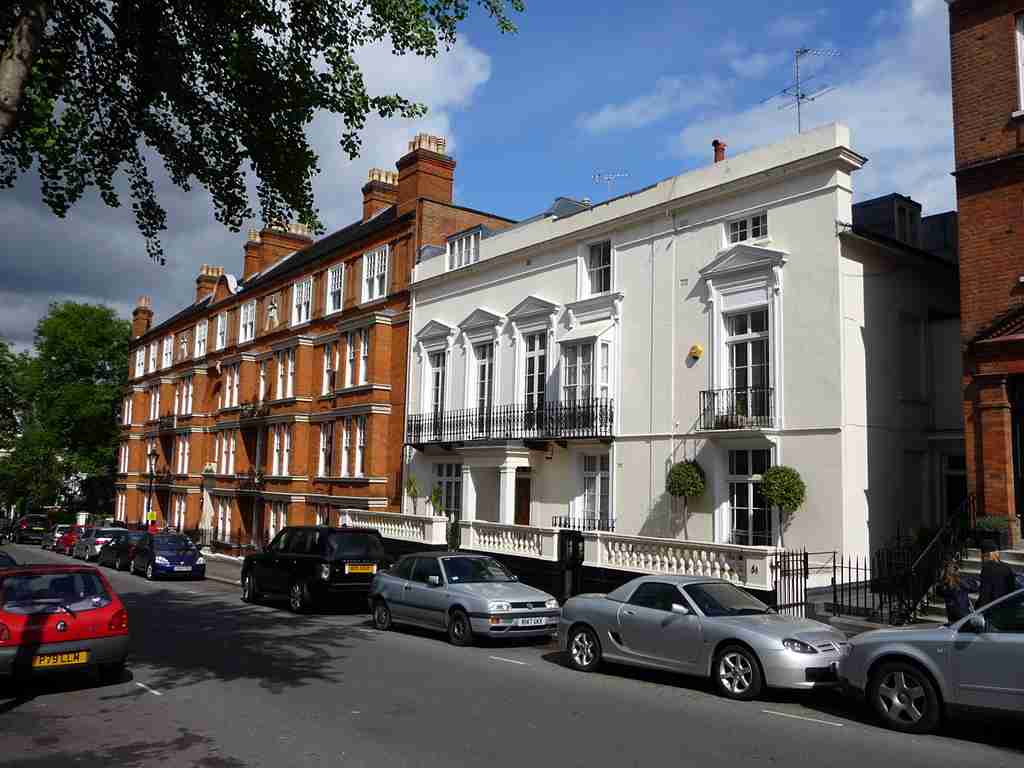 Hampstead Carpet Cleaners